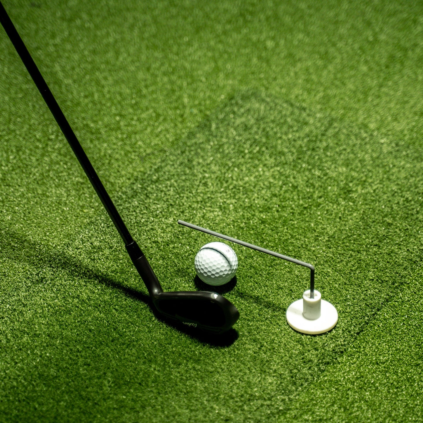 Swingzy Rubber Holder For Mats