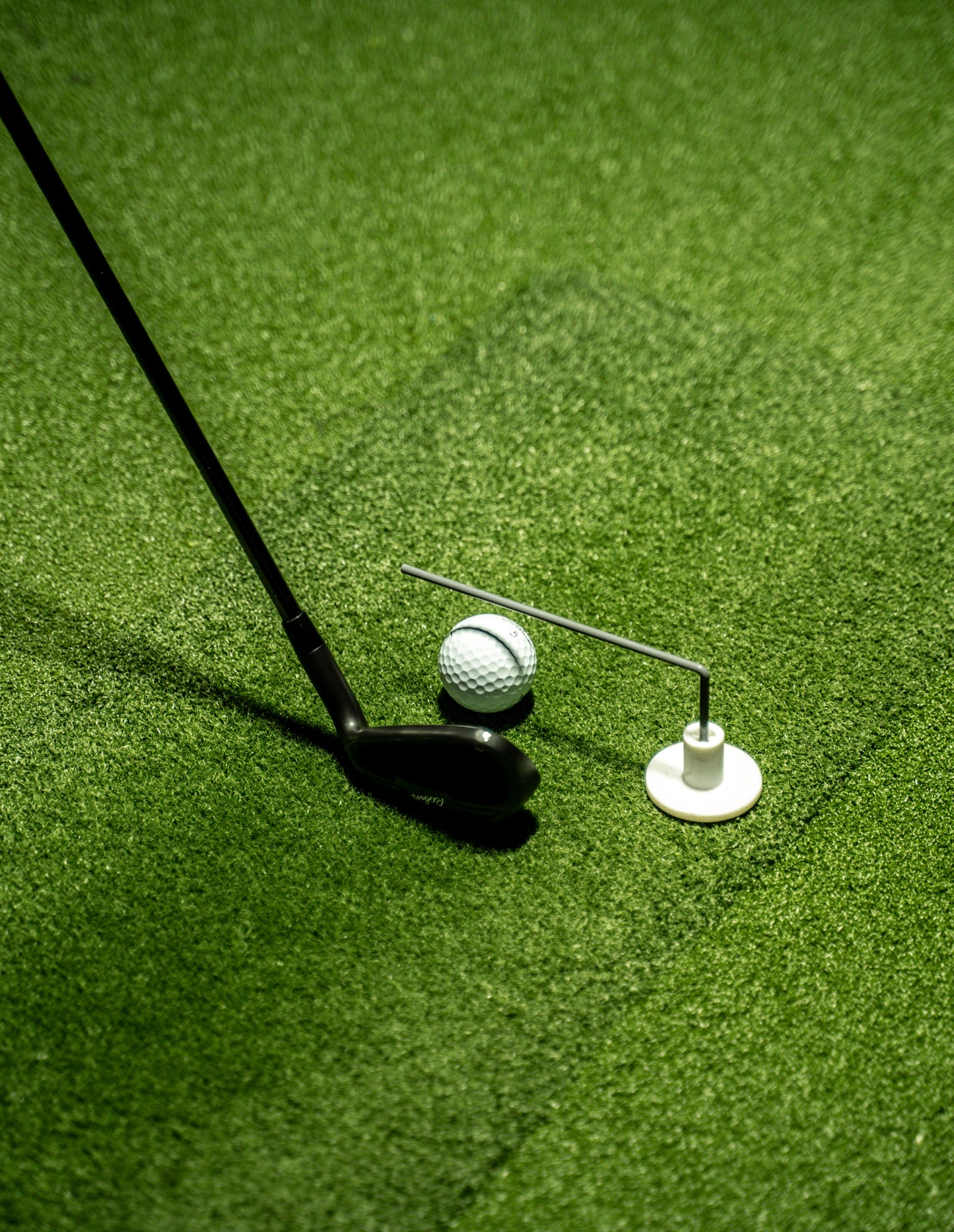 Swingzy Rubber Holder For Mats