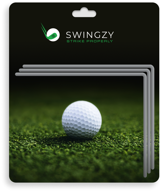 Swingzy Golf Training Aid