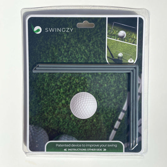 Swingzy Golf Training Aid